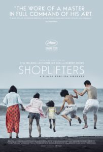 Hirokazu Kore-eda Shoplifters