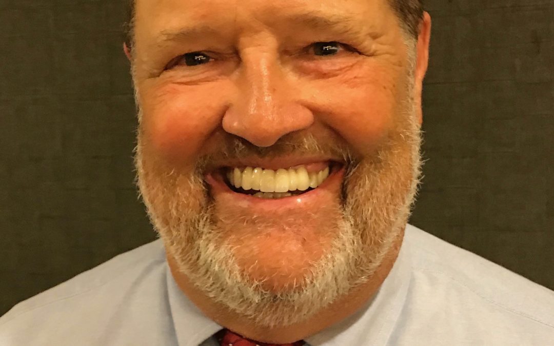 Judge Jeffery Sprecher