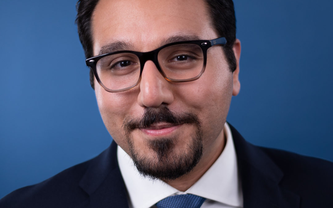 Making Sense of the Iranian Escalation with Behnam Ben Taleblu