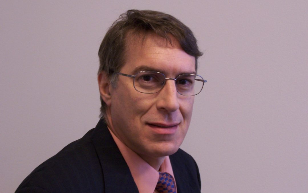 Tegucigalpa to Texas: Crisis in Immigration Policy with Lawrence Cohen