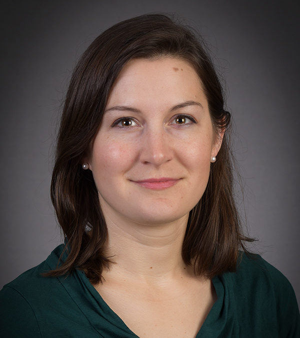 Emerging Great Power Competition in the Arctic with Rebecca Pincus