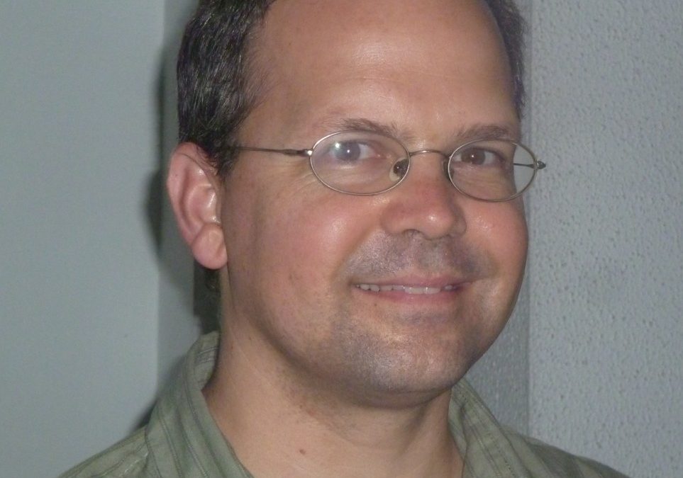 Lebanon: A Nation in Crisis and the Family That Lives Through It with Jayson Casper