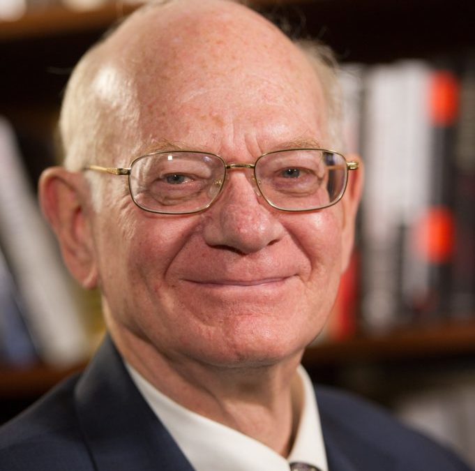 Reflections on Afghanistan, what might we learn and where might the US go? with Ambassador Ronald E. Neumann