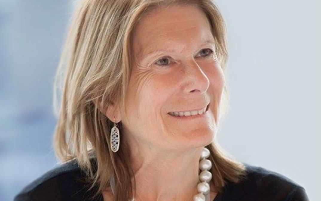 Take Action: Fighting for Women & Girls with Stephenie Foster