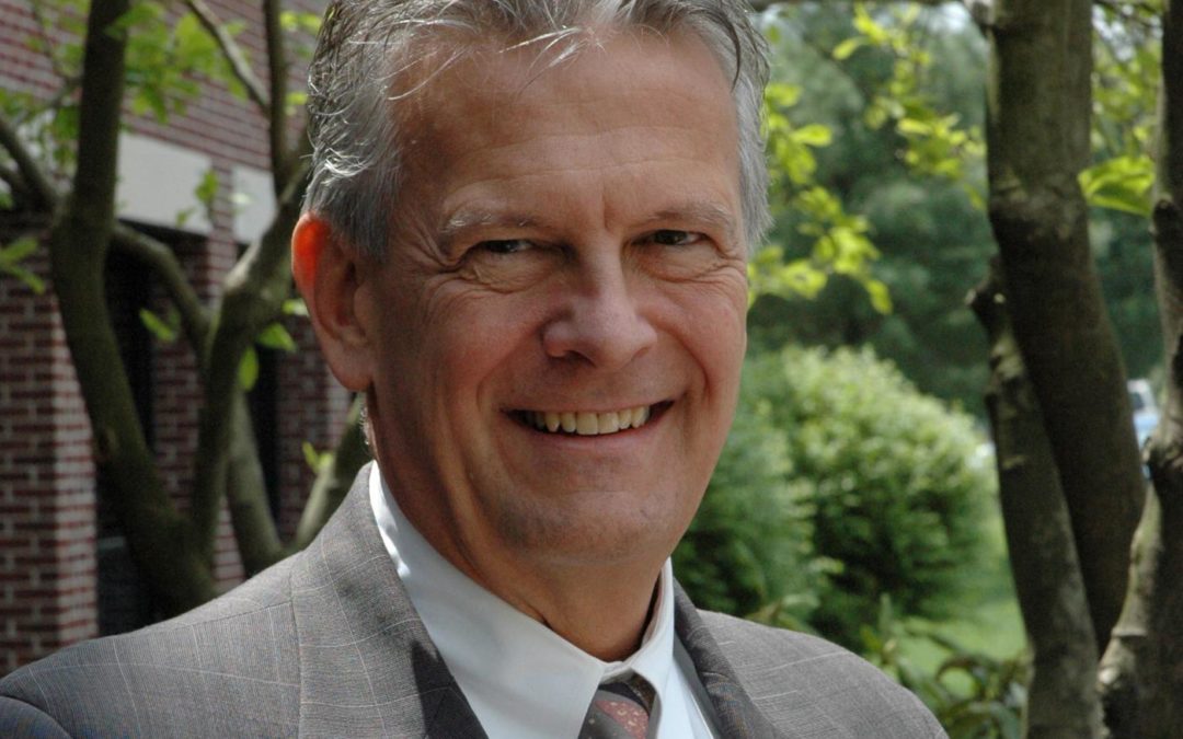 Climate Change and the Future of Humanity with Dr. Spencer Stober