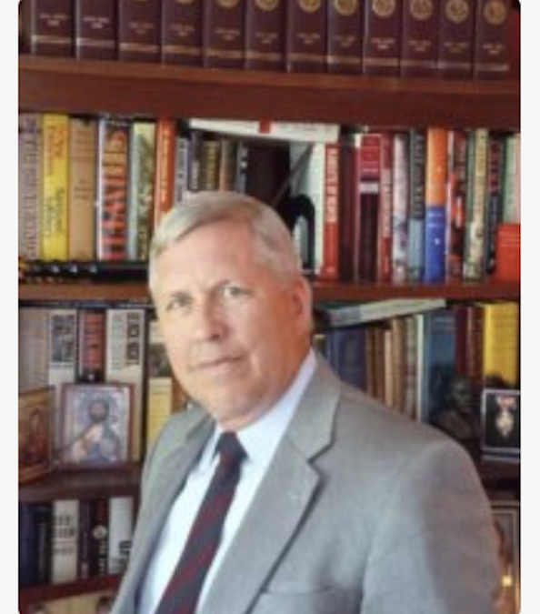 Will Russia Survive Until 2084 with Philip Wasielewski