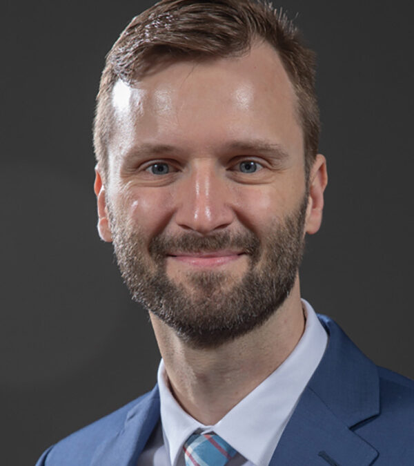 New Crisis Narratives for Europe: Redefining Political Motives via Russian Disinformation about Ukraine with Dr. Marco Ehrl