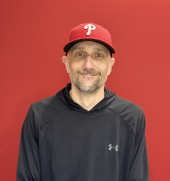 Mike Keller